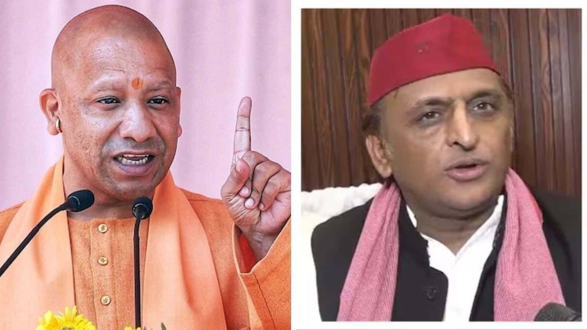 एक यादव के बाद एक ठाकुर आरोपी का एनकाउंटर कर यूपी एसटीएफ ने योगी आदित्यनाथ की परेशानी बढ़ा दी है.