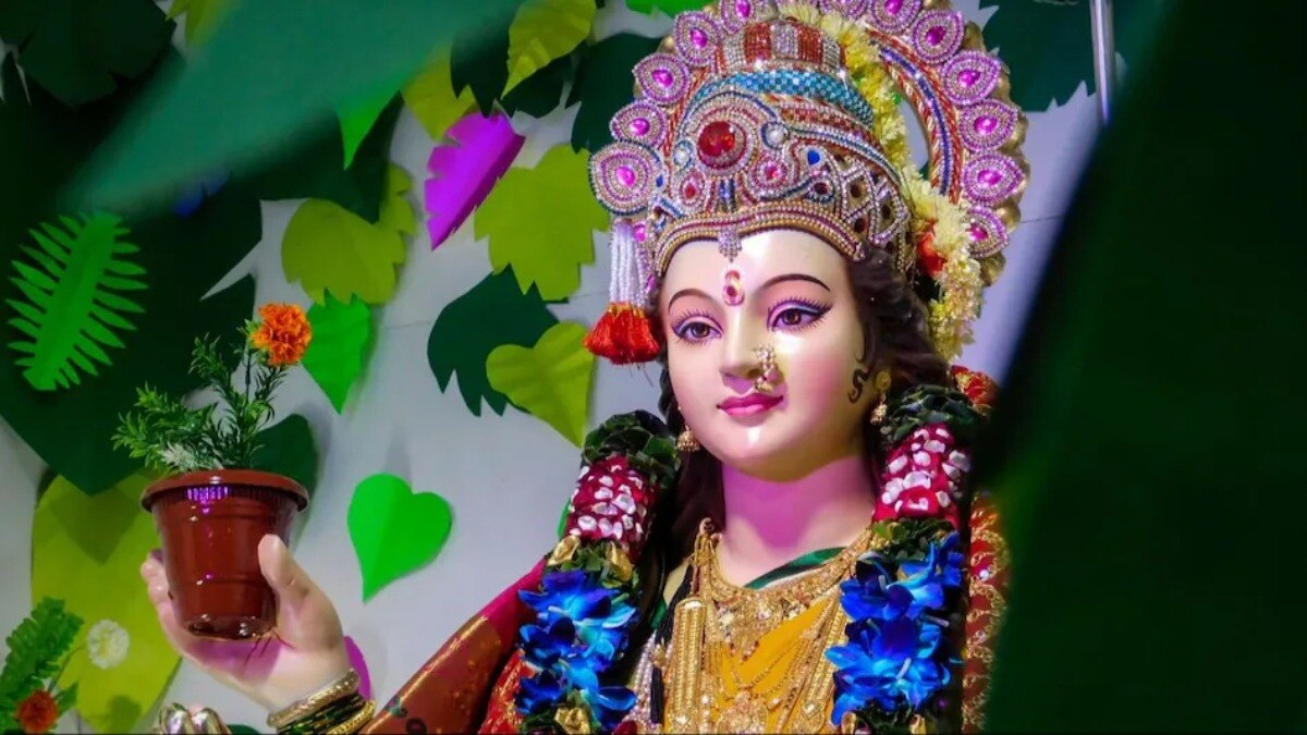 नवरात्रि को लेकर योगी सरकार की खास तैयारी, महिला सुरक्षा के थीम पर मंदिरों में होंगे कार्यक्रम – Yogi government special preparations for Navratri programs will be held in temples on theme of women safety lclcn