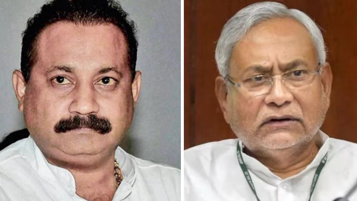 सीएम नीतीश कुमार ने मंत्री अशोक चौधरी को तलब किया है.