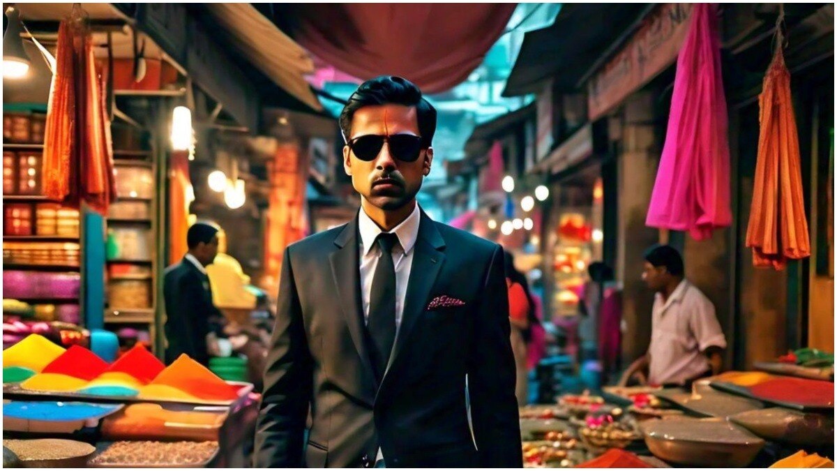 India, Pakistani Spy, Pakistani Spy In India, ISI Spy