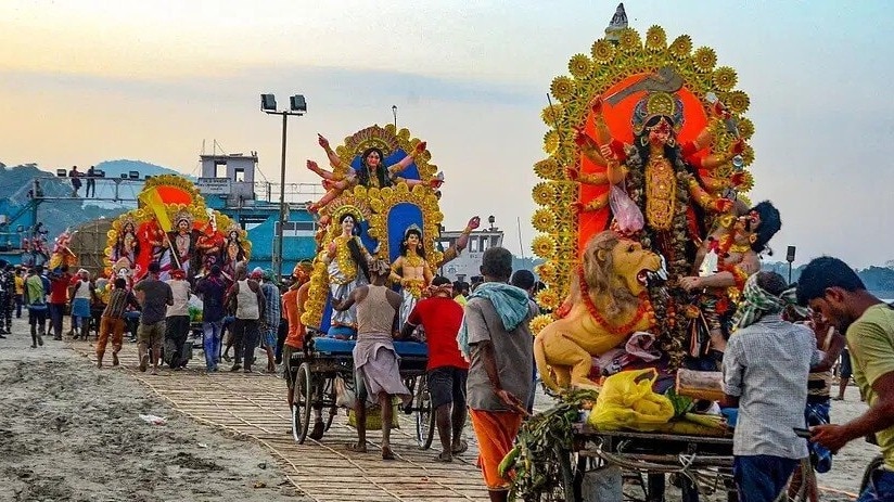 (सांकेतिक तस्वीर - PTI)