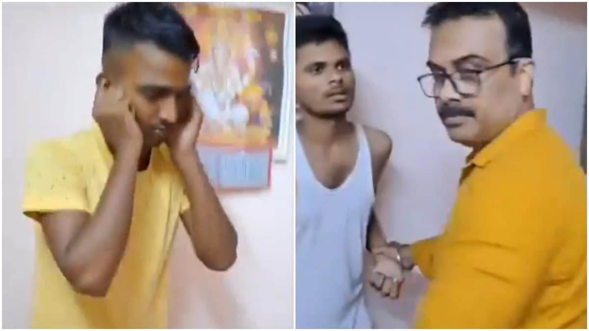 सिलीगुड़ी में बिहार के छात्रों से मारपीट... ADG लॉ एंड ऑर्डर ने बंगाल पुलिस को लिखी चिट्ठी - Bihari students beaten in West Bengal Bihar police wrote letter to WB police lclm -