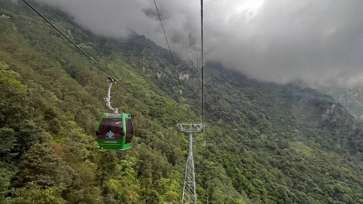 गुजरात के टूरिज्म में 24 फीसदी का उछाल