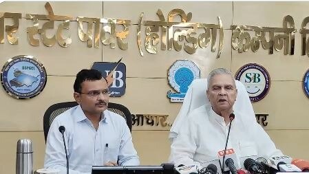 मंत्री बिजेंद्र यादव ने कहा, नहीं मिलेगी फ्री बिजली