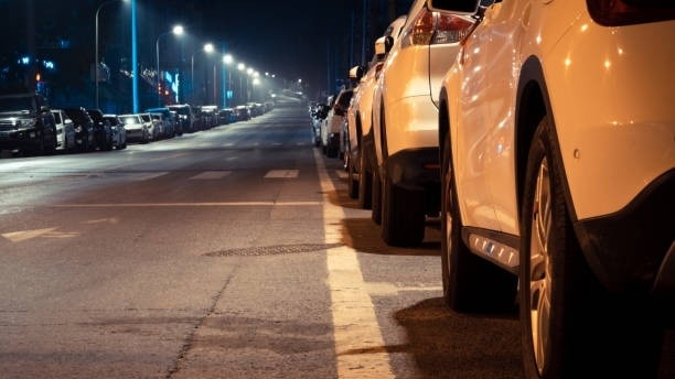 यूपी में नई पार्किंग पॉलिसी (सांकेतिक फोटो)