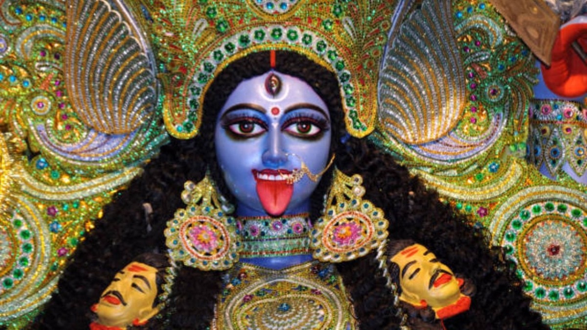 मां काली