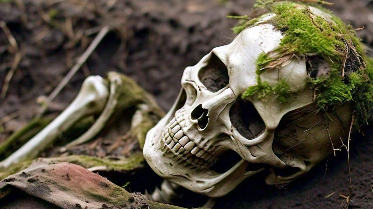 यह मेटा एआई जेनरेटेड सांकेतिक तस्वीर है