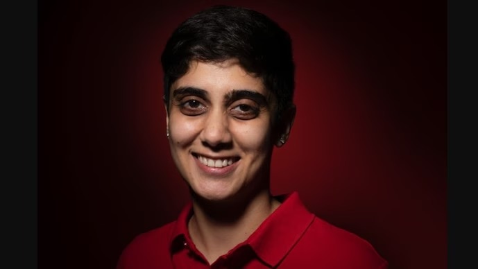 जोमैटो की सह-संस्थापक आकृति चोपड़ा ने तत्काल प्रभाव से इस्तीफा दे दिया. (Photo: Akriti Chopra/Linkedin)