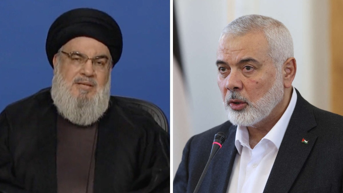 आज की पांच अहम खबरें