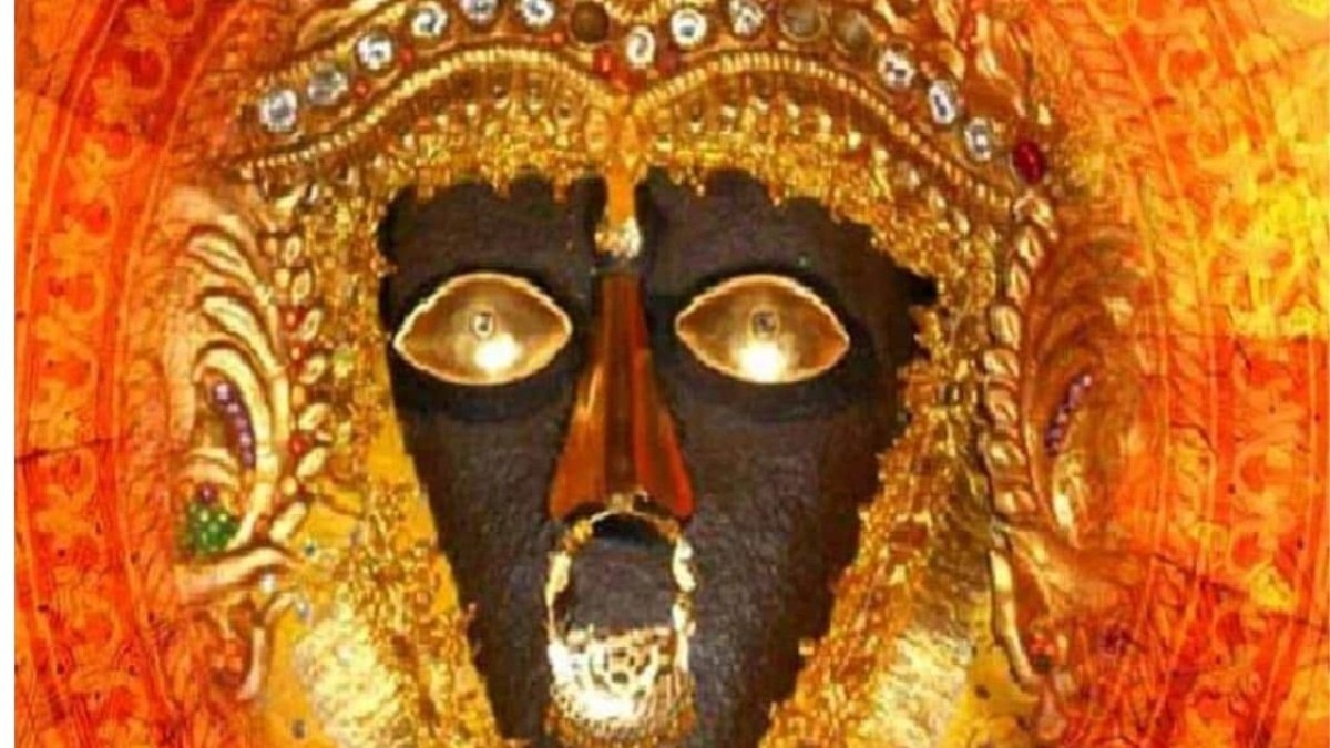 मां बगलामुखी चालीसा