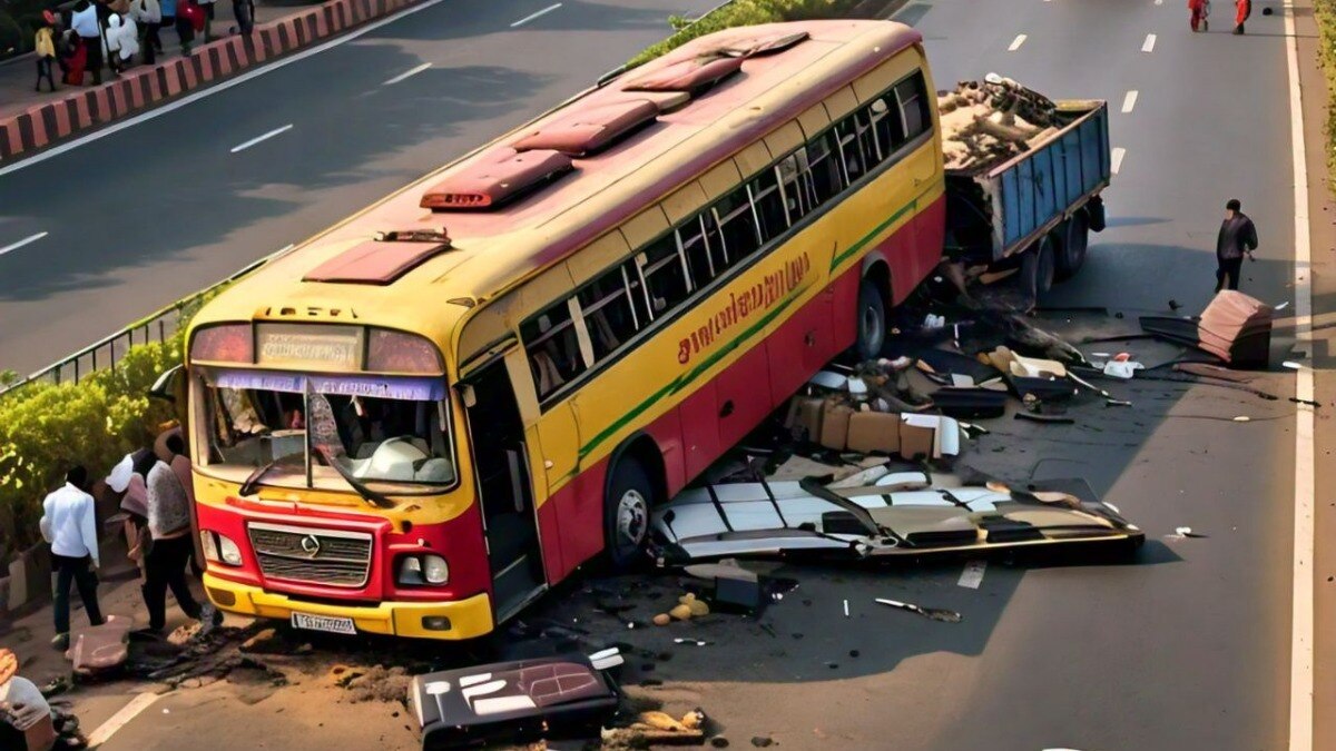 यह मेटा एआई जेनरेटेड सांकेतिक तस्वीर है