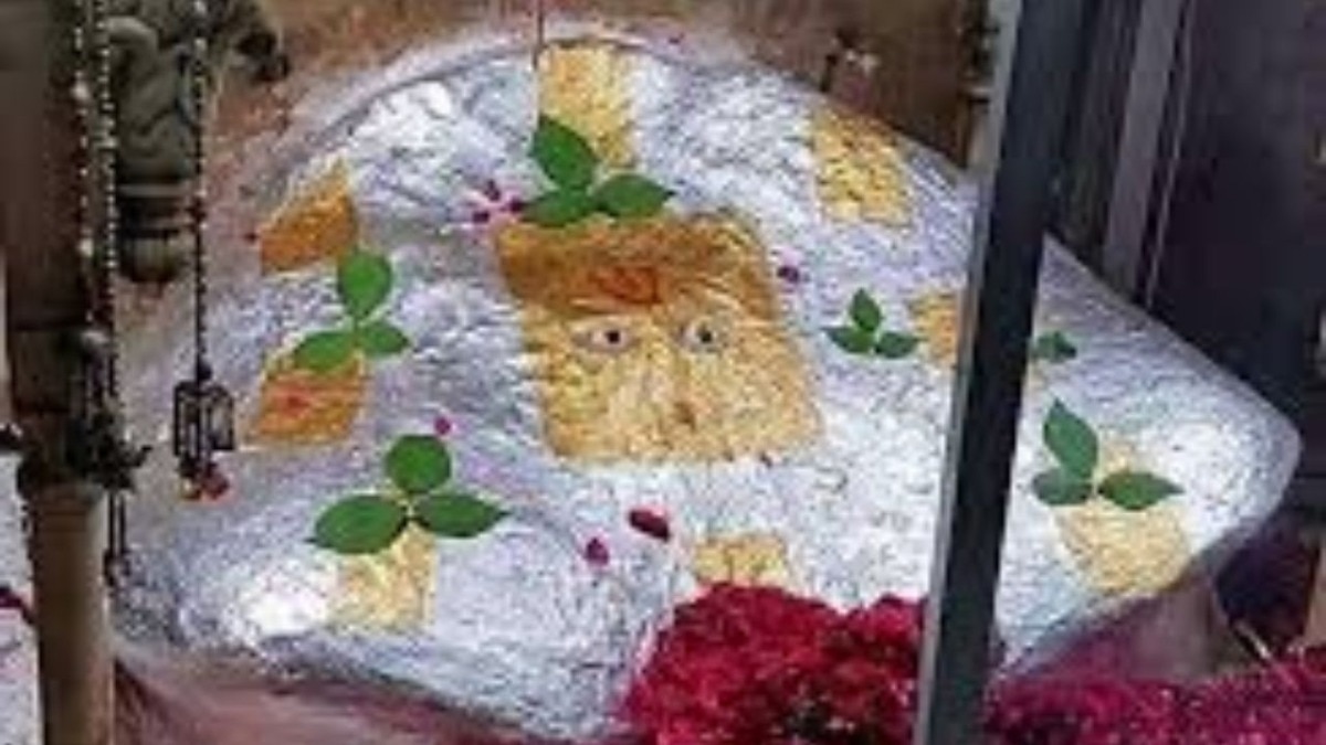 श्री प्रेतराज की चालीसा