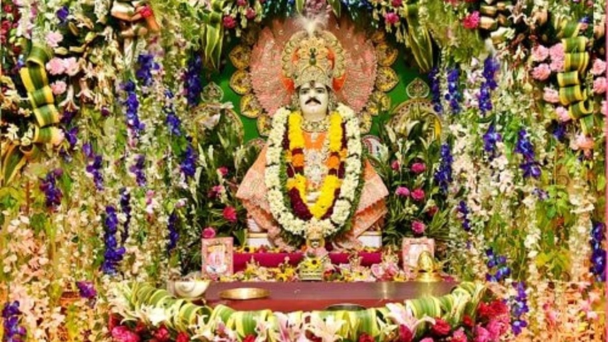 श्री बाबा गंगा राम की चालीसा