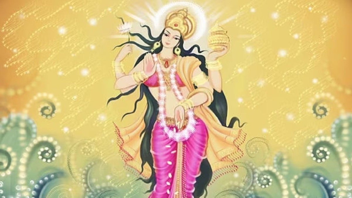 कोजागरी पूजा व्रत कथा