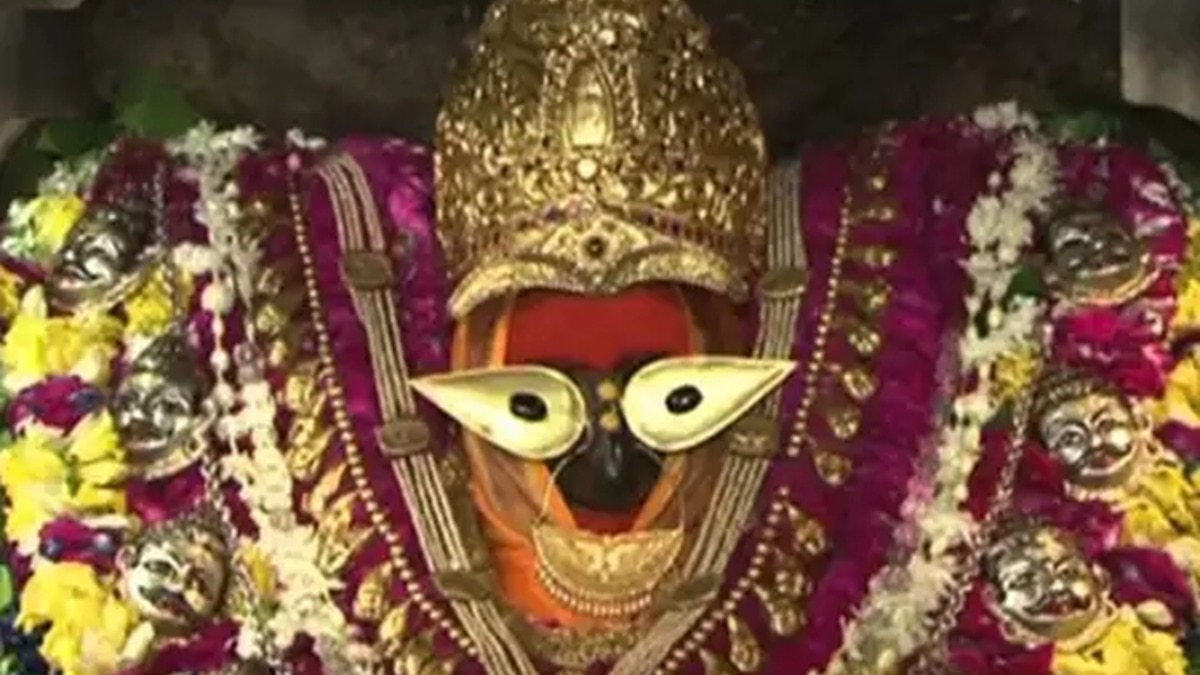 Vindhyawasini devi chalisa