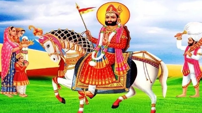 ramdev chalisa