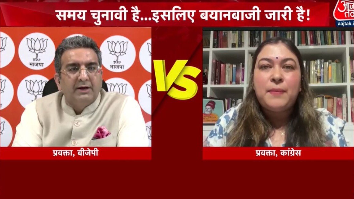 हल्ला बोल में रागिनी नायक और गौरव भाटिया