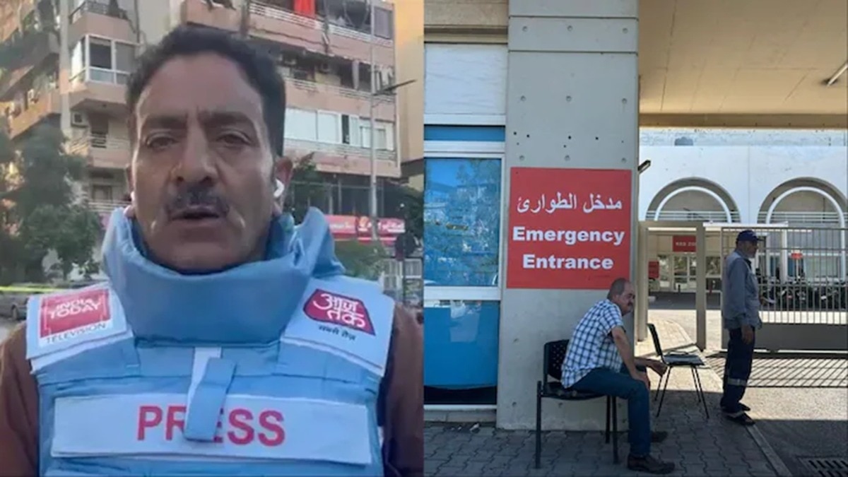 ग्राउंड रिपोर्ट: लेबनान में हेल्थ इमरजेंसी, सिर्फ जंग में जख्मी लड़ाकों का ही हो रहा इलाज