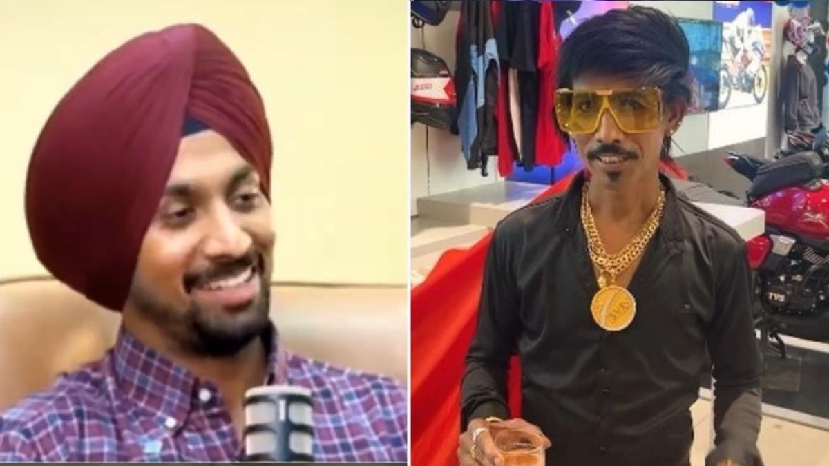 'लोग हमें छोड़ Dolly Chaiwala संग सेल्फी ले रहे थे...', हॉकी खिलाड़ी का दर्द