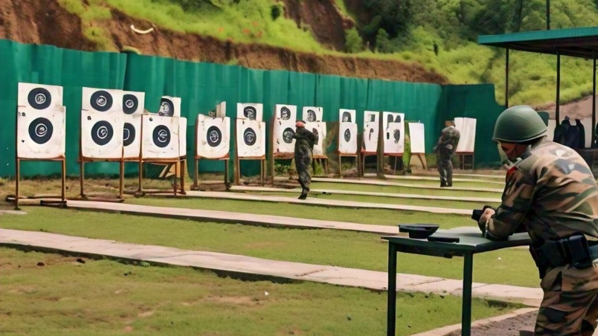 प्रतीकात्मक तस्वीर (Image Source: META AI )