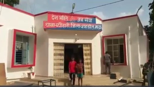 शहडोल जिले में कलयुगी बेटे ने पिता को मुखाग्नि देने से किया इनकार