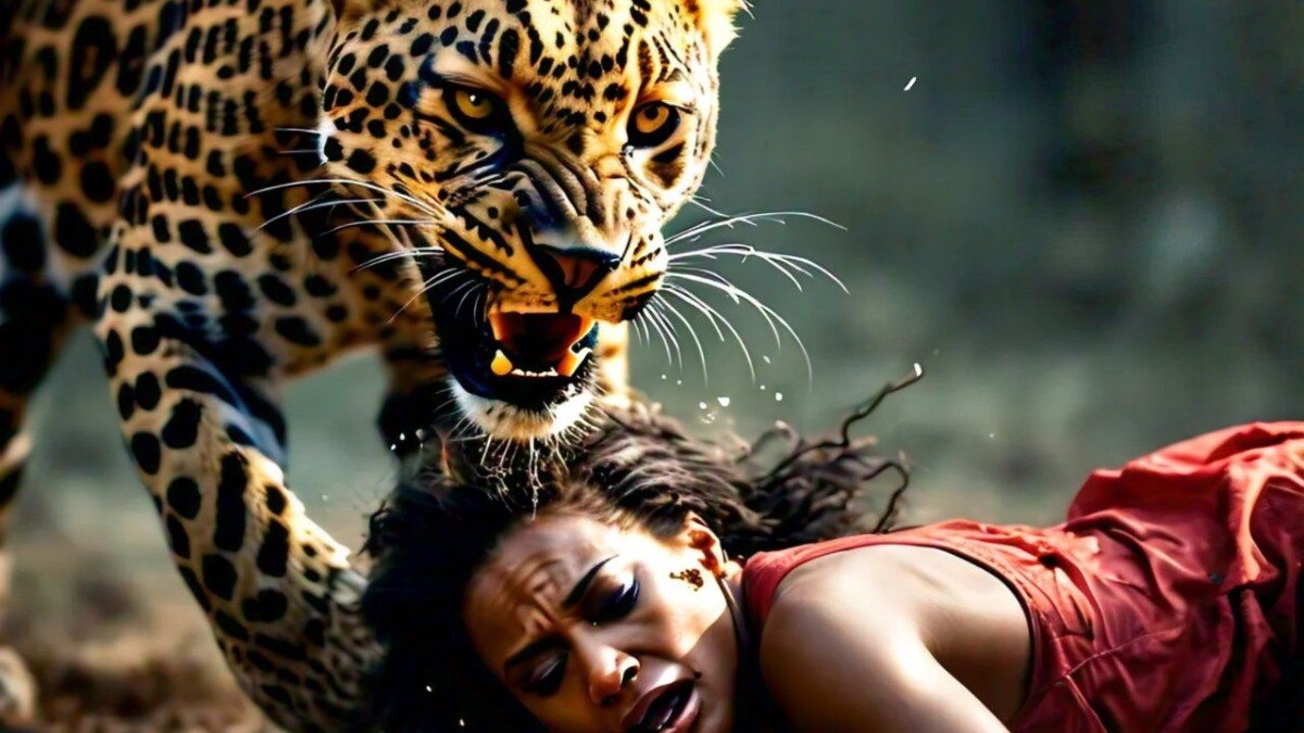 प्रतीकात्मक फोटो. (Meta AI)