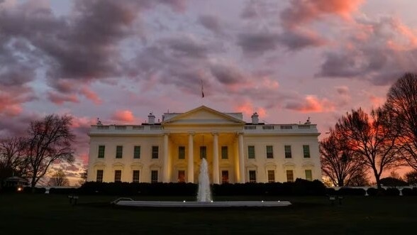 White House (File Photo)