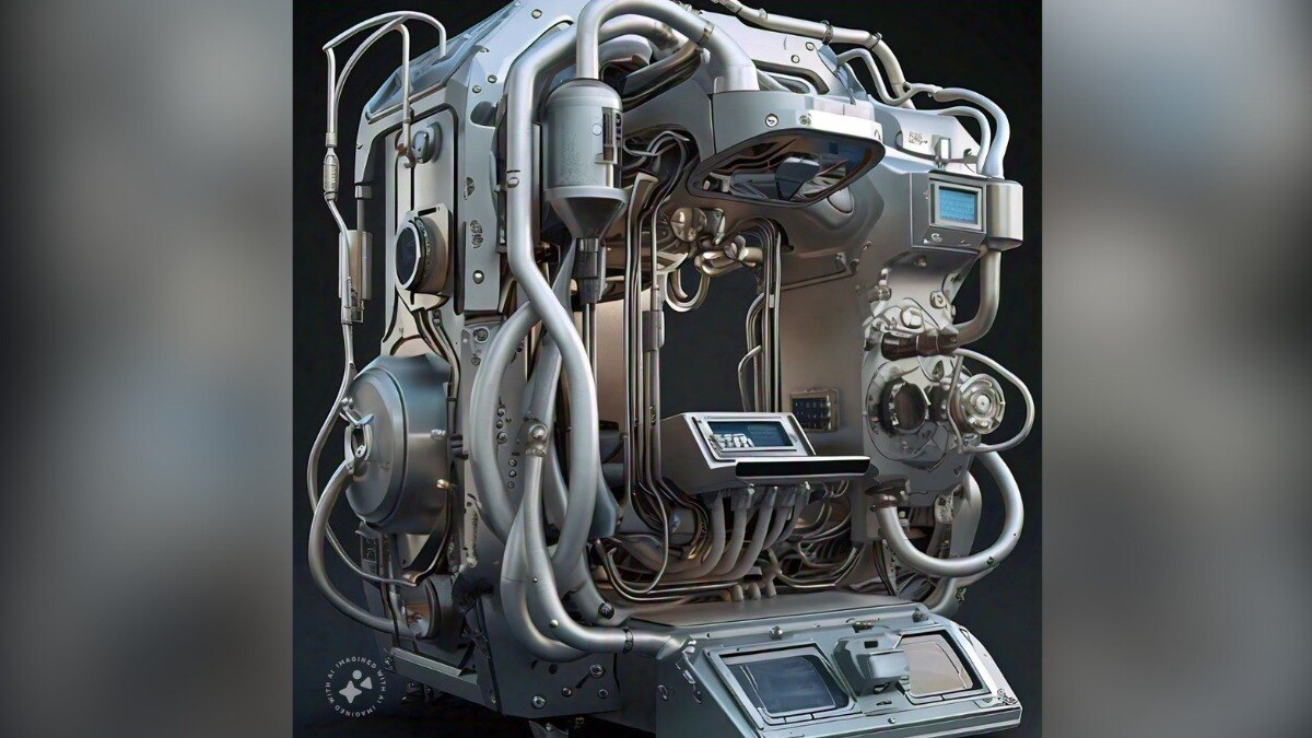 ‘अमिताभ-शाहरुख भी इसी मशीन से थेरेपी लेते हैं’, कानपुर में लोगों से यही बोलकर रश्मि-राजीव ने ठग लिए 35 करोड़   – kanpur israeli machine fraud cheater couple told about amitabh bachchan shahrukh khan fitness lclr