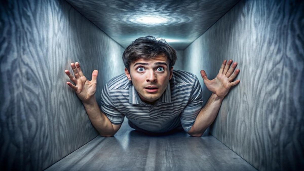 Mental Health News (Image: Freepik)