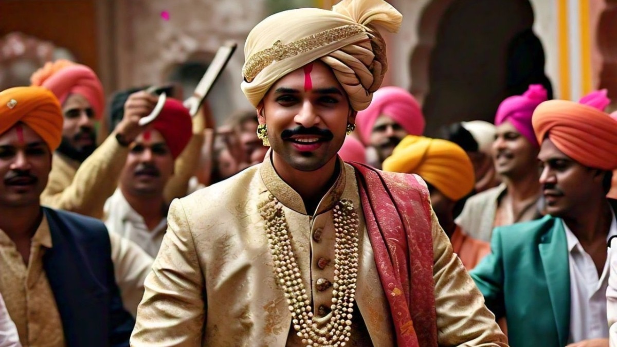 यह मेटा एआई जेनरेटेड सांकेतिक तस्वीर है