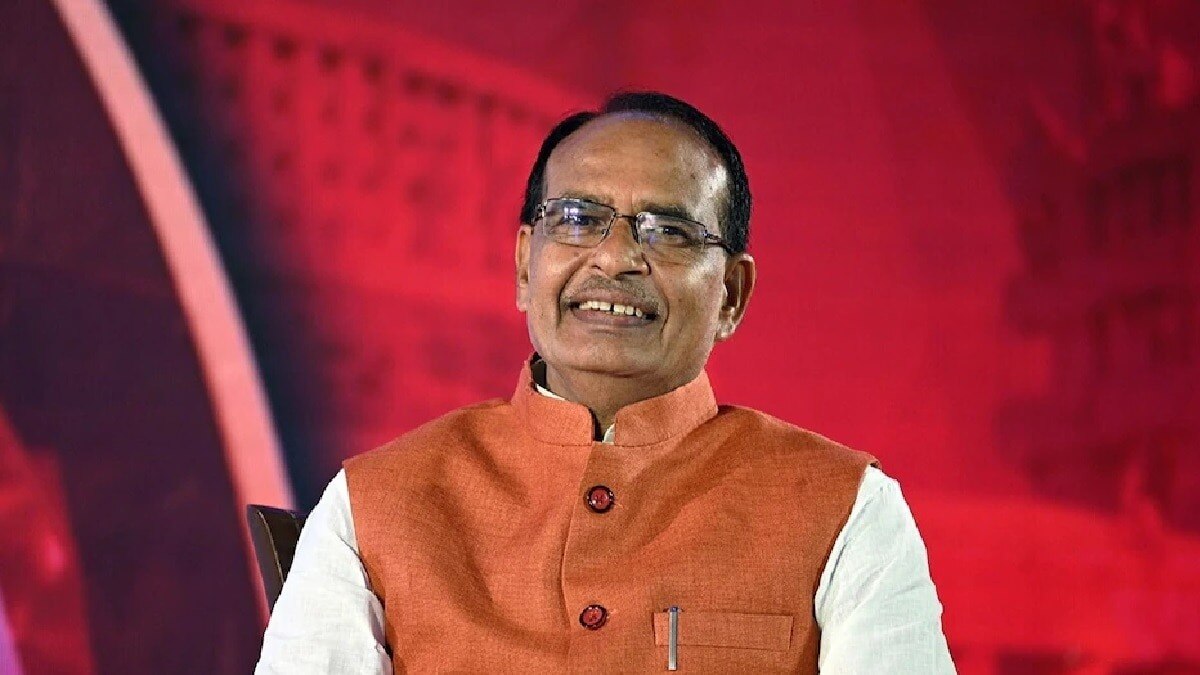 शिवराज सिंह चौहान (फाइल फोटो)