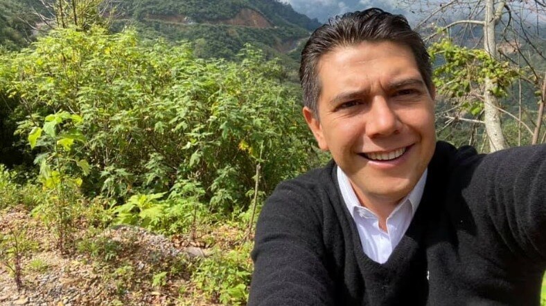 मेक्सिको में मेयर की हत्या (फोटो: रॉयटर्स)