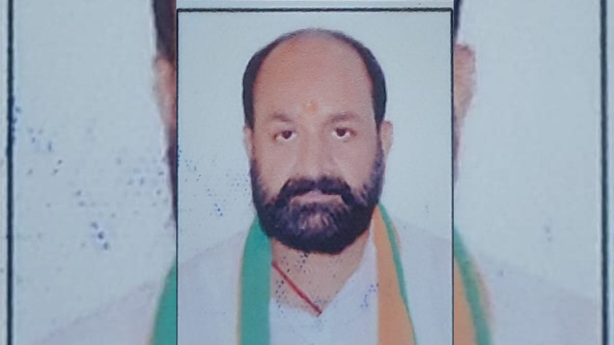 बीजेपी के दर्शन कुमार 16034 वोट से जीते, कांग्रेस के लाल सिंह हारे