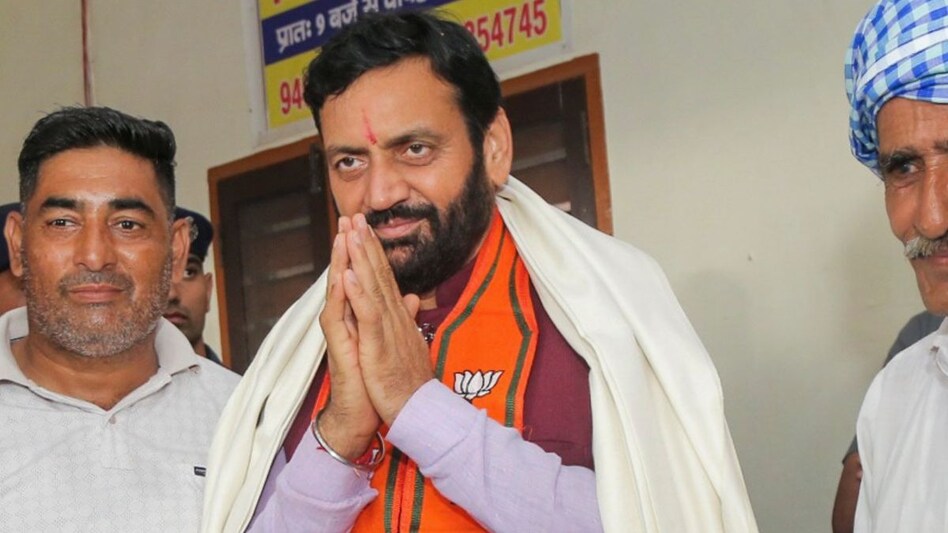 लगातार तीसरी बार सरकार, हाफ के बाद भी नहीं हुई साफ... हरियाणा में BJP की जीत से टूटे कई ट्रेंड - bjp trends broken bhupendra singh hooda Haryana assembly elections 2024 bjp