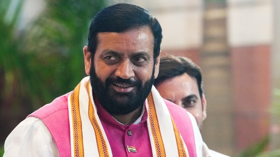 हरियाणा में मुख्यमंत्री पद का समीकरण, नायब सिंह सैनी या कोई और? हरियाणा में मुख्यमंत्री पद का समीकरण, नायब सिंह सैनी या कोई और?