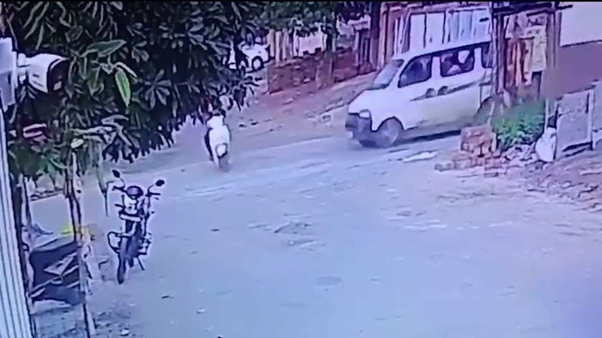 15 दिनों के भीतर पिता बेटी की मौत