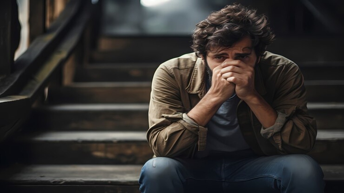 Mental Health News (Image: Freepik)