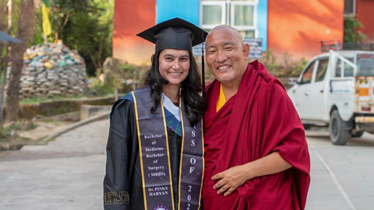 Pinki haryan (Photo Credit: PTI)