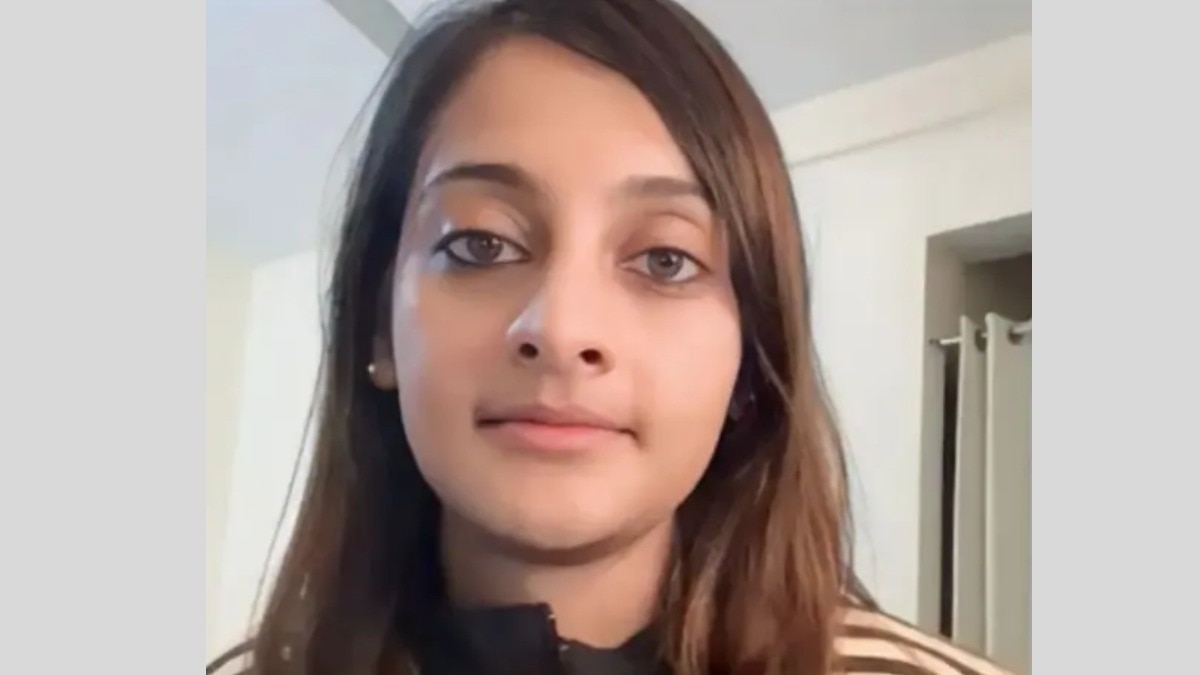 मध्य प्रदेश की रहने वाली हैं ज्येष्ठ मैत्रेयी.