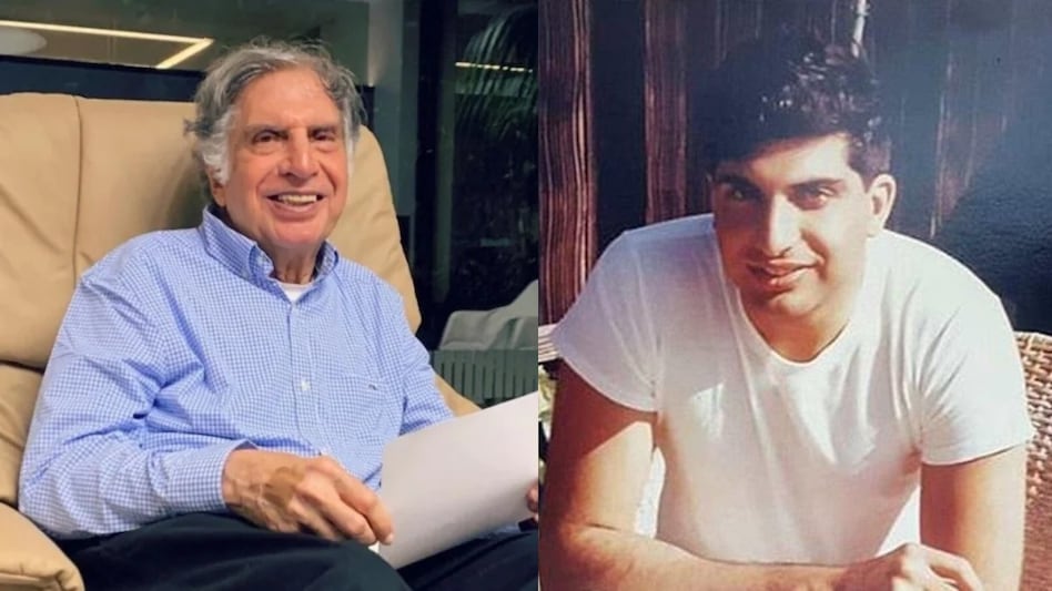 Ratan Tata ने क्यों नहीं की थी शादी... खुद बताई थी इस फैसले के पीछे की वजह - Ratan Tata Dies at 86 Why he chose to stay single know Untold Story
