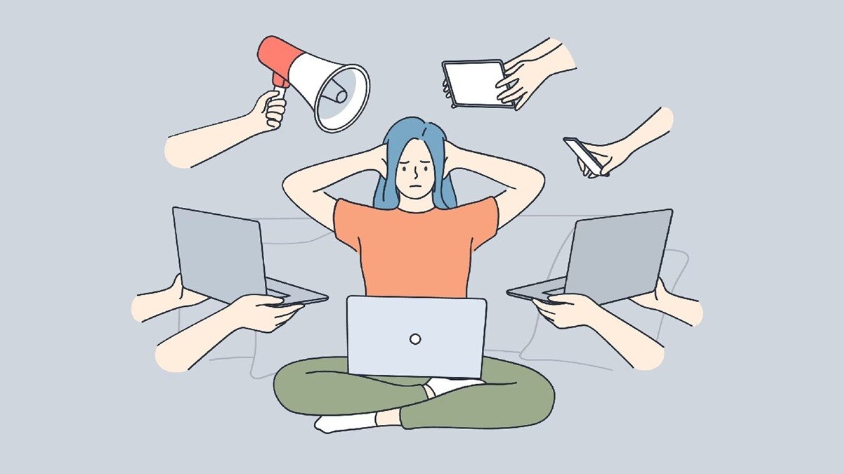 Mental Health News (Image: Freepik)