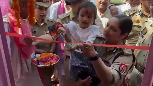 बनाए जाएंगे 6 नए पिंक बूथ. 