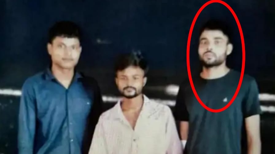 बाबा सिद्दीकी की हत्या करने वाले आरोपियों की क्राइम कुंडली!