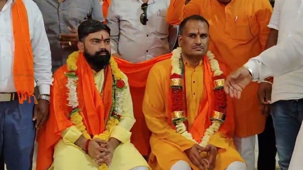 Gauri Lankesh murder accused