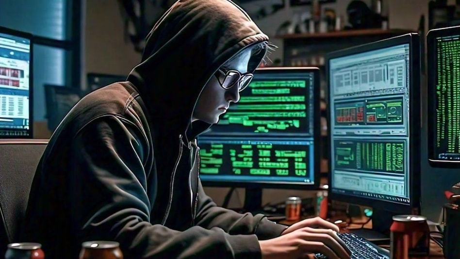 Attempt To TI Digital Arrest