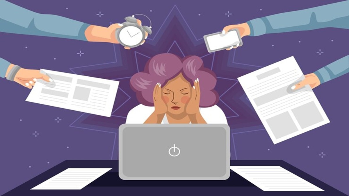 Mental Health News (Image: Freepik)