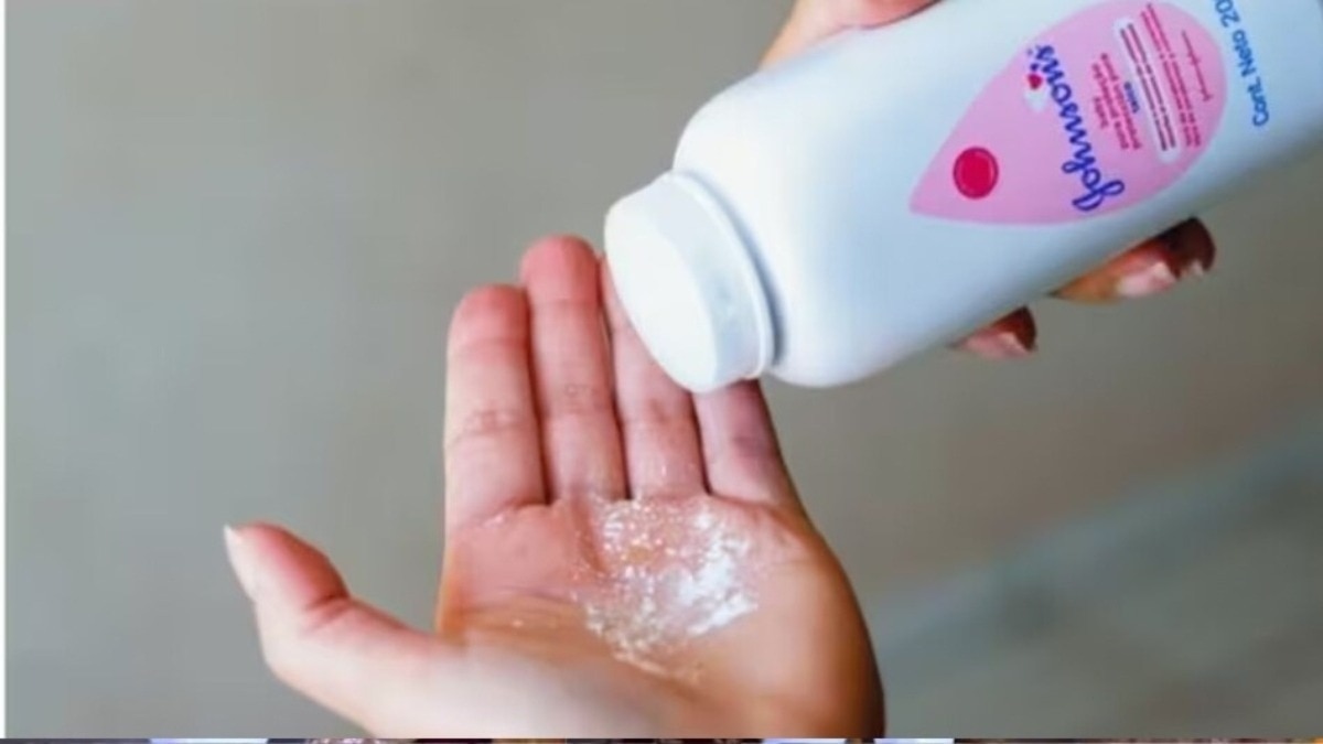 कनेक्टिकट के शख्स ने जॉनसन एंड जॉनसन के खिलाफ दर्ज कराया था मुकदमा