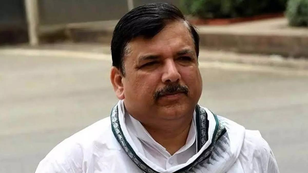 Singh on Monday tore into the BJP and said that ever since Kejriwal took the battle to the RSS tents, there has been 'considerable silence' from the BJP. 