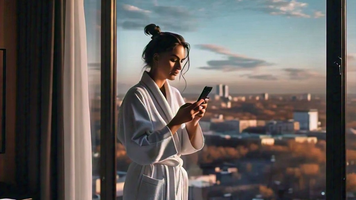 अपने पतियों के पास ही लड़कियां भेज रही ये महिलाएं, कारण जान रह जाएंगे हैरान