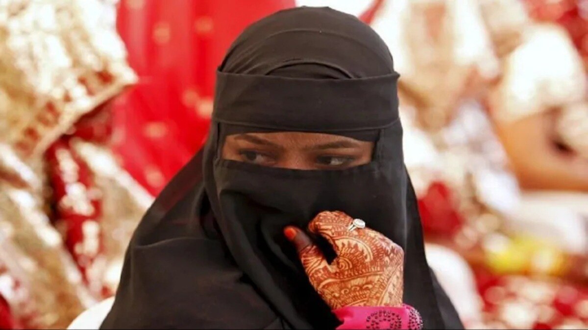 प्रतीकात्मक फोटो.